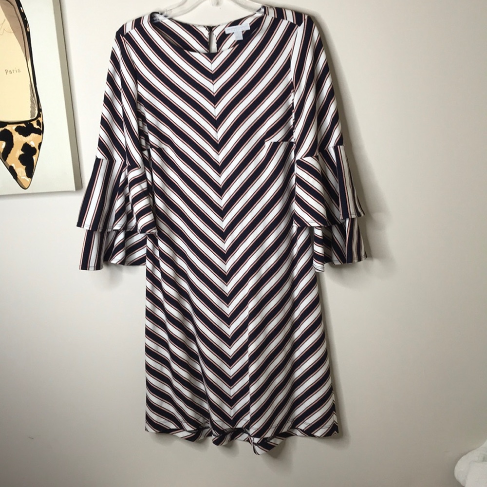 New York & Company Dress